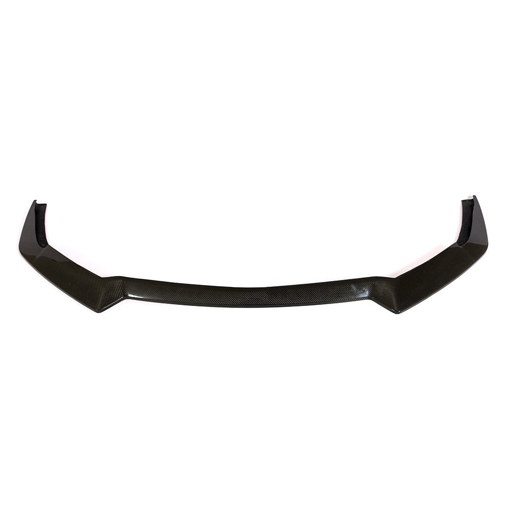 DynaCarbon™️ Carbon Front Lip for Ford Mustang GT Coupe 2018-2023