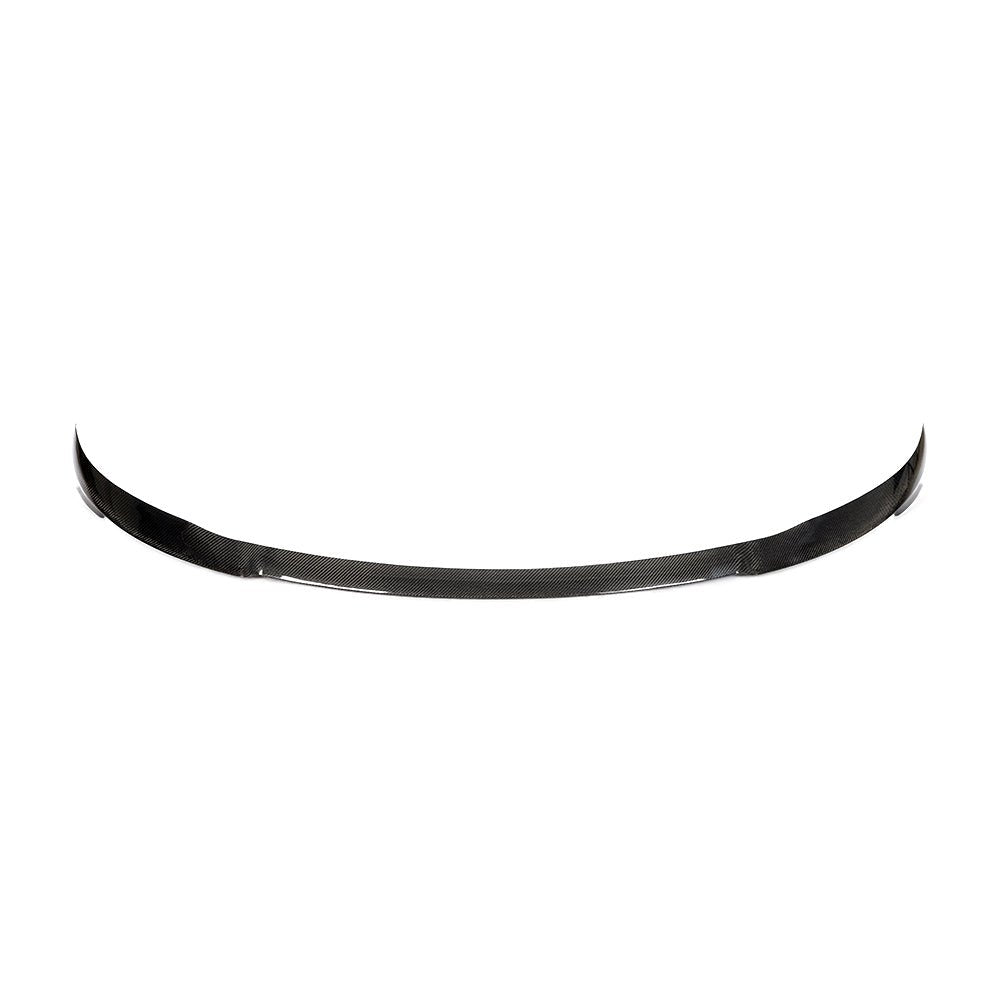 DynaCarbon™️ Carbon Front Lip for Tesla Model 3 Sedan 2016-2018