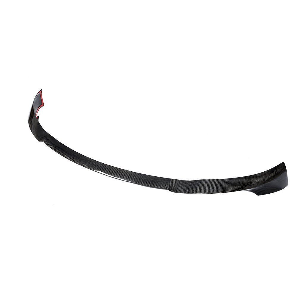 DynaCarbon™️ Carbon Front Lip for Tesla Model 3 Sedan 2016-2018