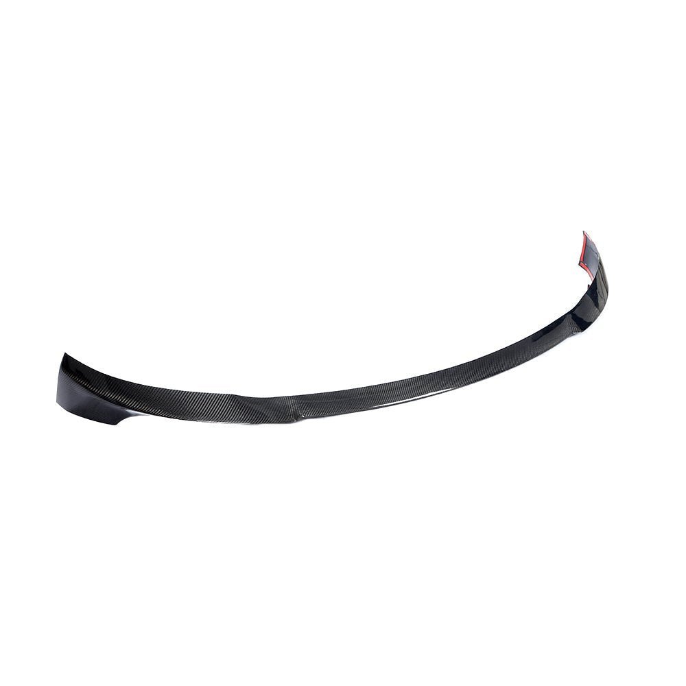 DynaCarbon™️ Carbon Front Lip for Tesla Model 3 Sedan 2016-2018