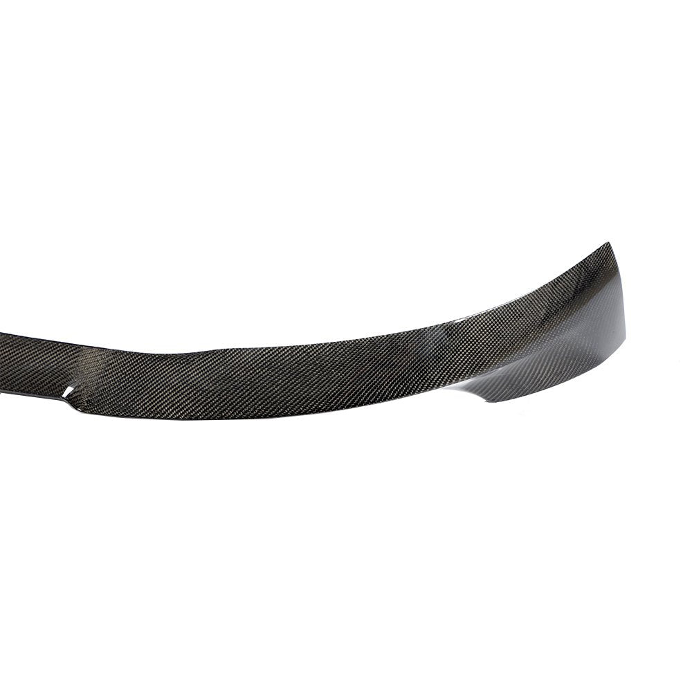 DynaCarbon™️ Carbon Front Lip for Tesla Model 3 Sedan 2016-2018