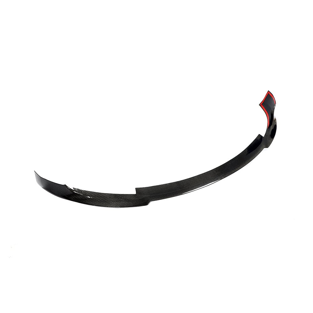 DynaCarbon™️ Carbon Front Lip for Tesla Model 3 Sedan 2016-2018