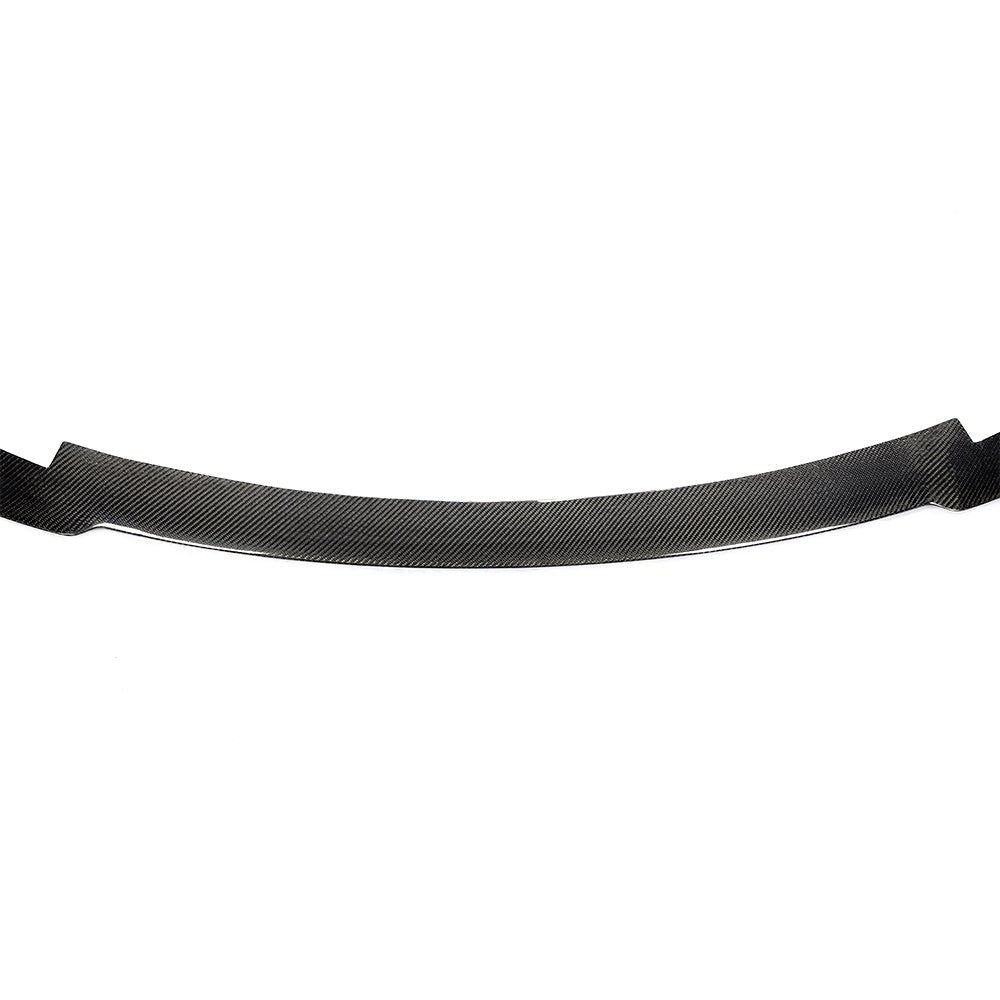 DynaCarbon™️ Carbon Front Lip for Tesla Model 3 Sedan 2016-2018