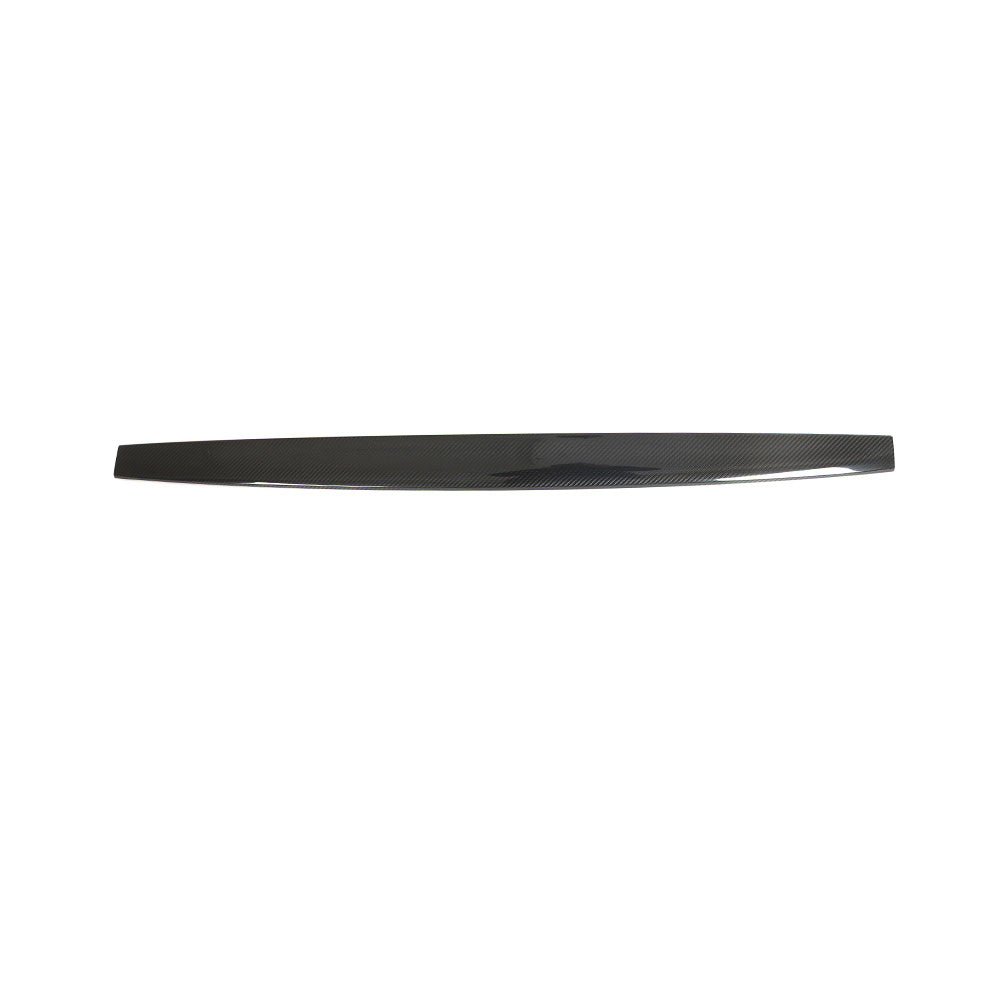 DynaCarbon™️ Carbon Dashboard Trim for Tesla Model 3 2021-2023