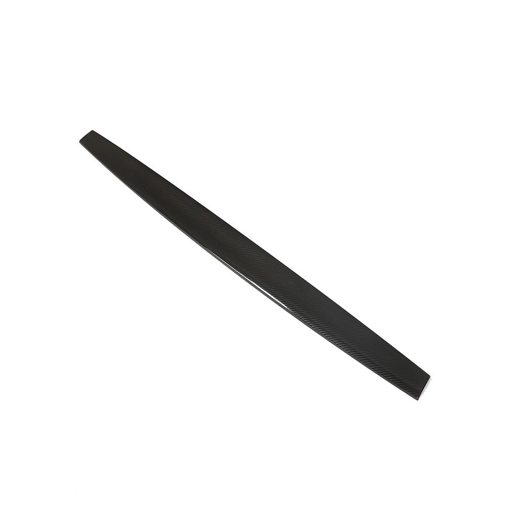 DynaCarbon™️ Carbon Dashboard Trim for Tesla Model 3 2021-2023