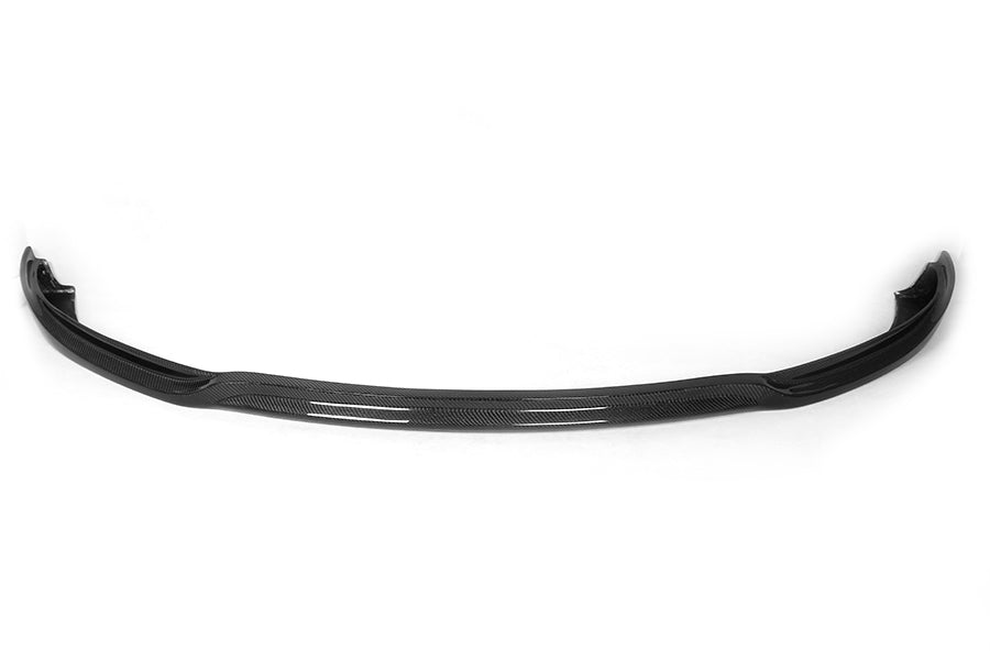 DynaCarbon™️ Carbon Front Bumper Lip for Tesla Model S 85 P85 2012-2016