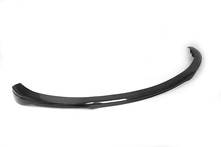 DynaCarbon™️ Carbon Front Bumper Lip for Tesla Model S 85 P85 2012-2016