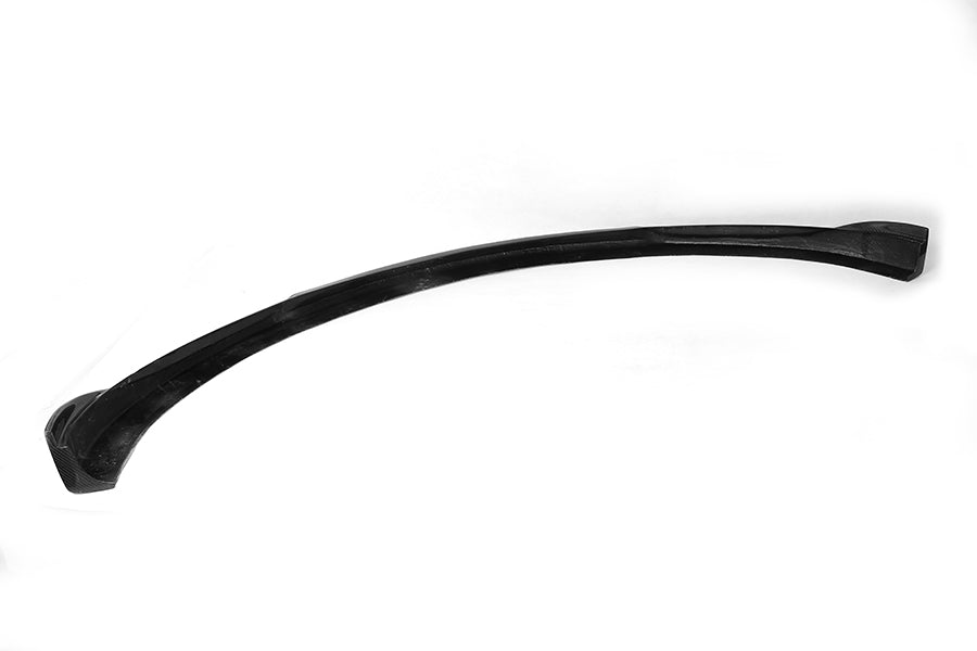 DynaCarbon™️ Carbon Front Bumper Lip for Tesla Model S 85 P85 2012-2016