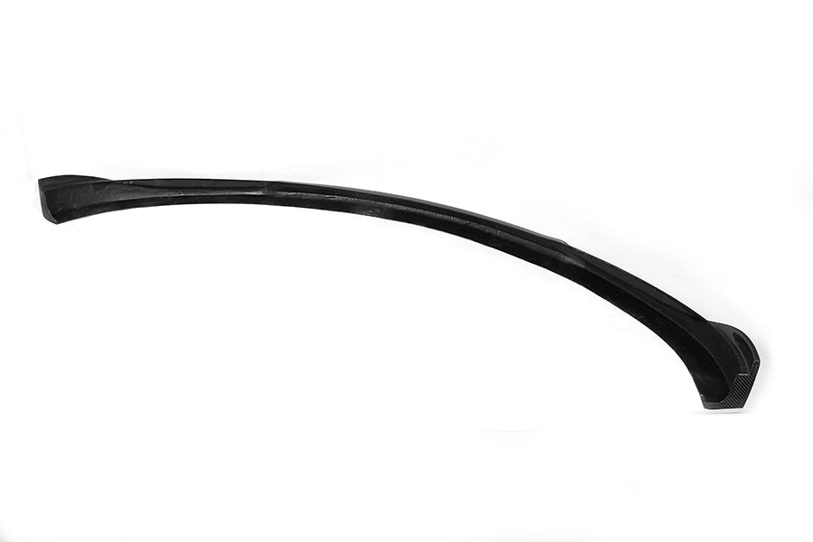 DynaCarbon™️ Carbon Front Bumper Lip for Tesla Model S 85 P85 2012-2016