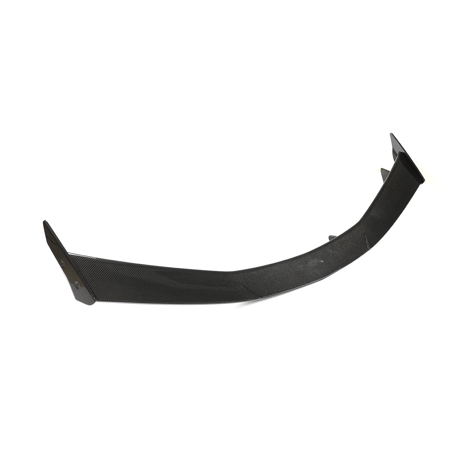 DynaCarbon™️ 7PCS Carbon Rear Spoiler Lid High Tail Wing for Chevrolet Corvette C8 2020-2021
