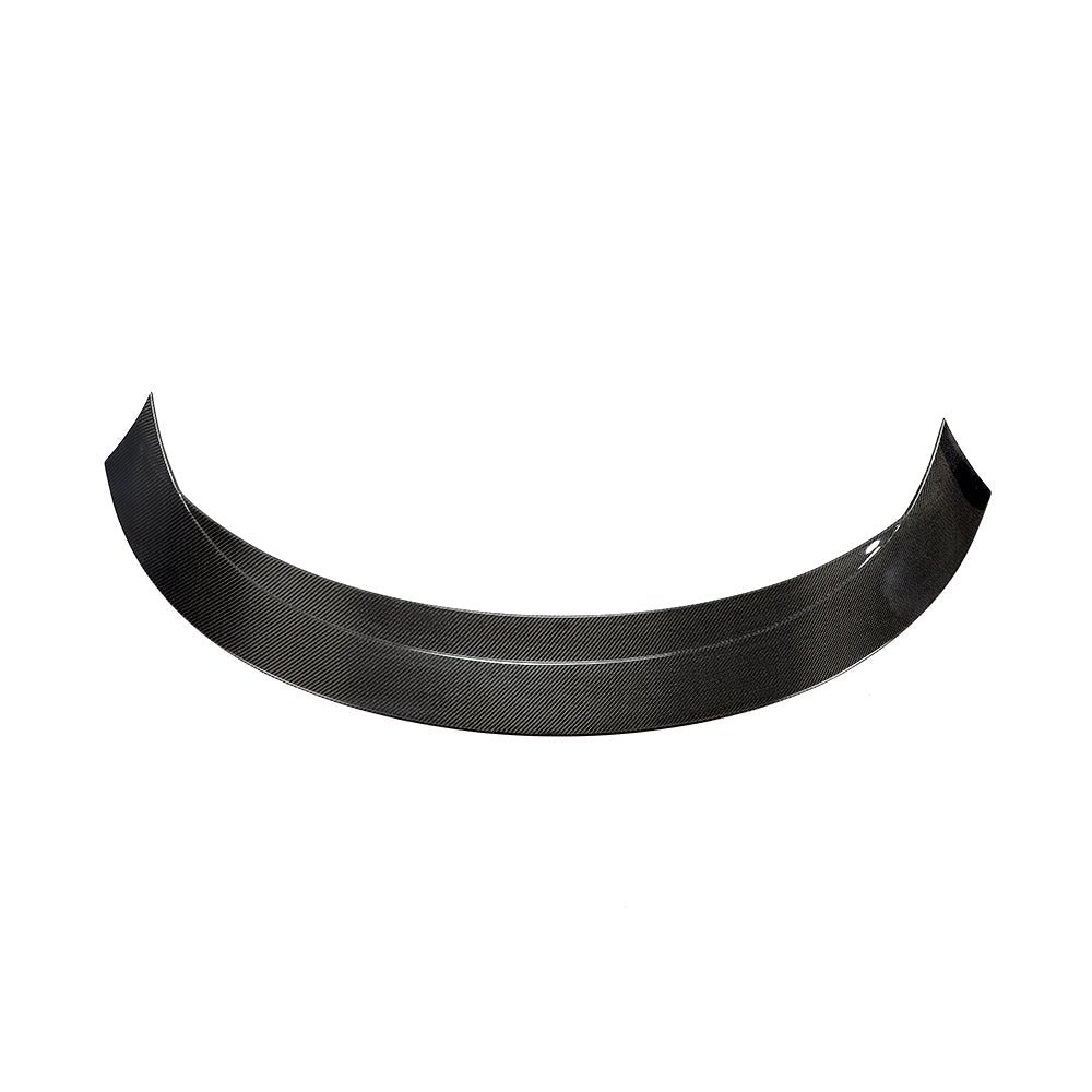 DynaCarbon™️ Carbon Rear Spoiler for Tesla Model 3 2018-2020