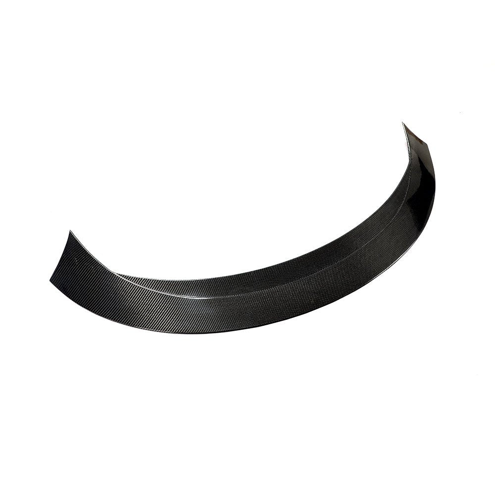 DynaCarbon™️ Carbon Rear Spoiler for Tesla Model 3 2018-2020