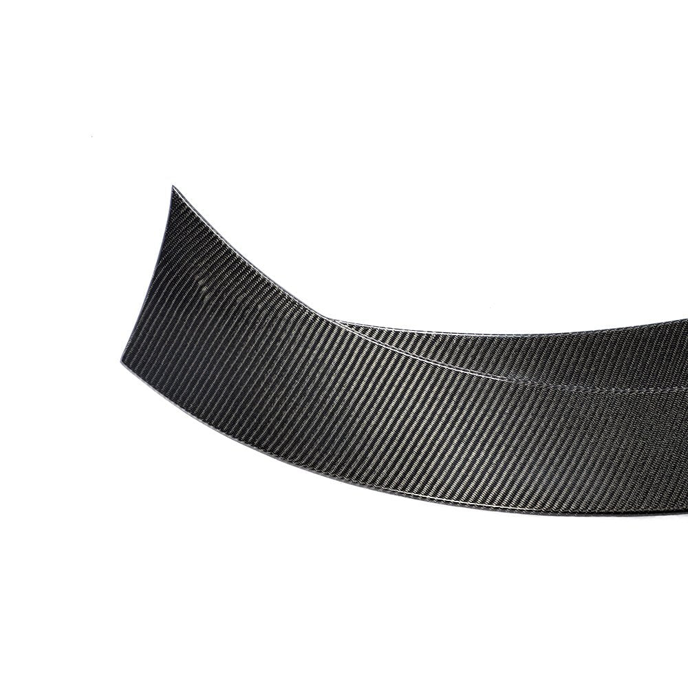 DynaCarbon™️ Carbon Rear Spoiler for Tesla Model 3 2018-2020