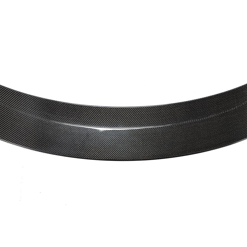 DynaCarbon™️ Carbon Rear Spoiler for Tesla Model 3 2018-2020