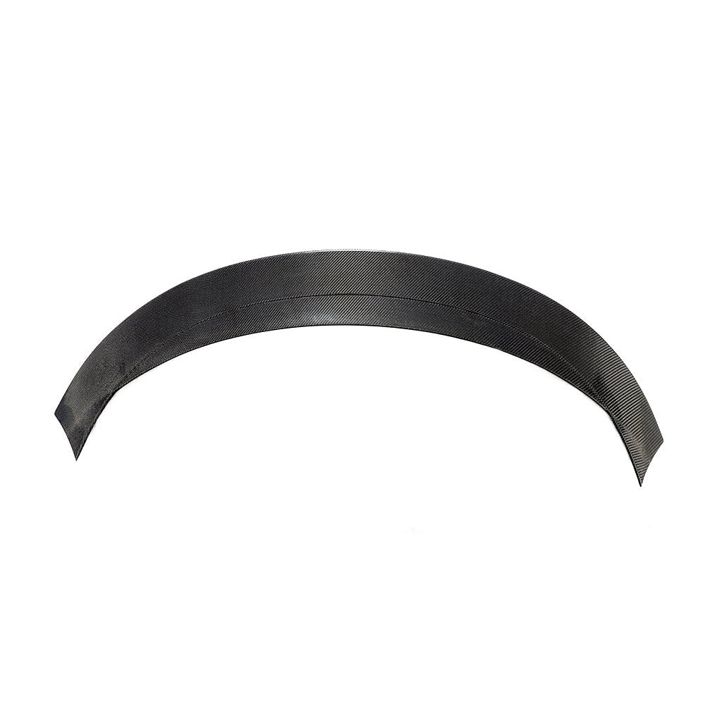 DynaCarbon™️ Carbon Rear Spoiler for Tesla Model 3 2018-2020