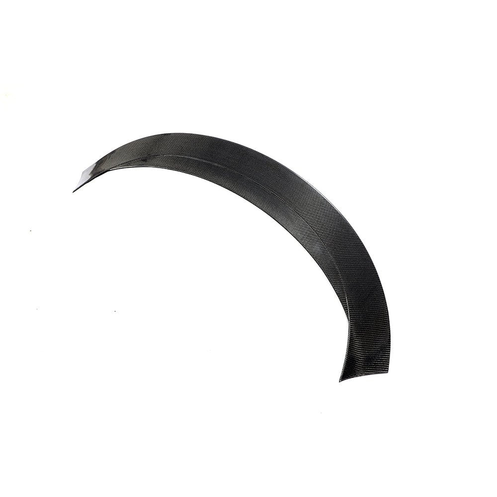 DynaCarbon™️ Carbon Rear Spoiler for Tesla Model 3 2018-2020