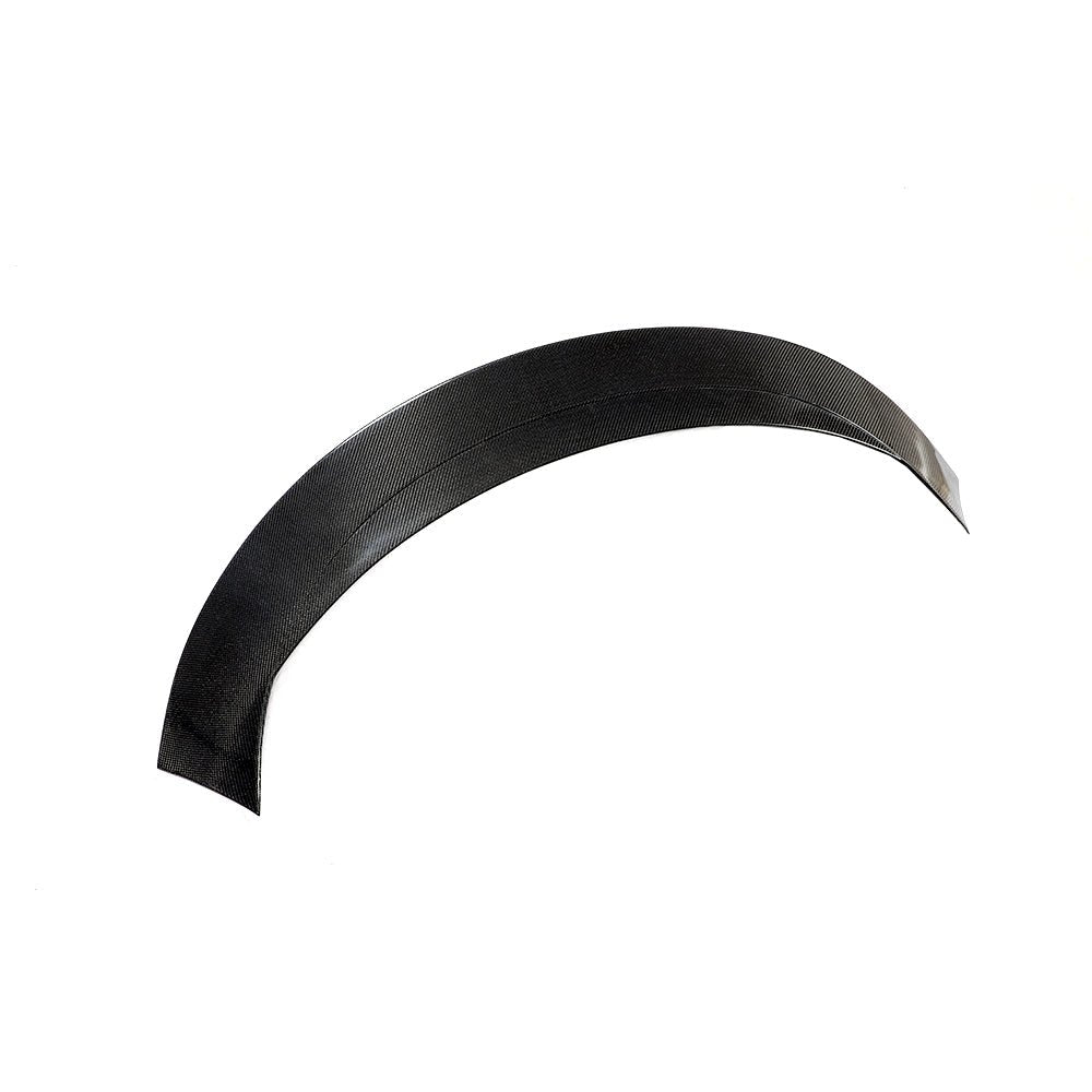 DynaCarbon™️ Carbon Rear Spoiler for Tesla Model 3 2018-2020