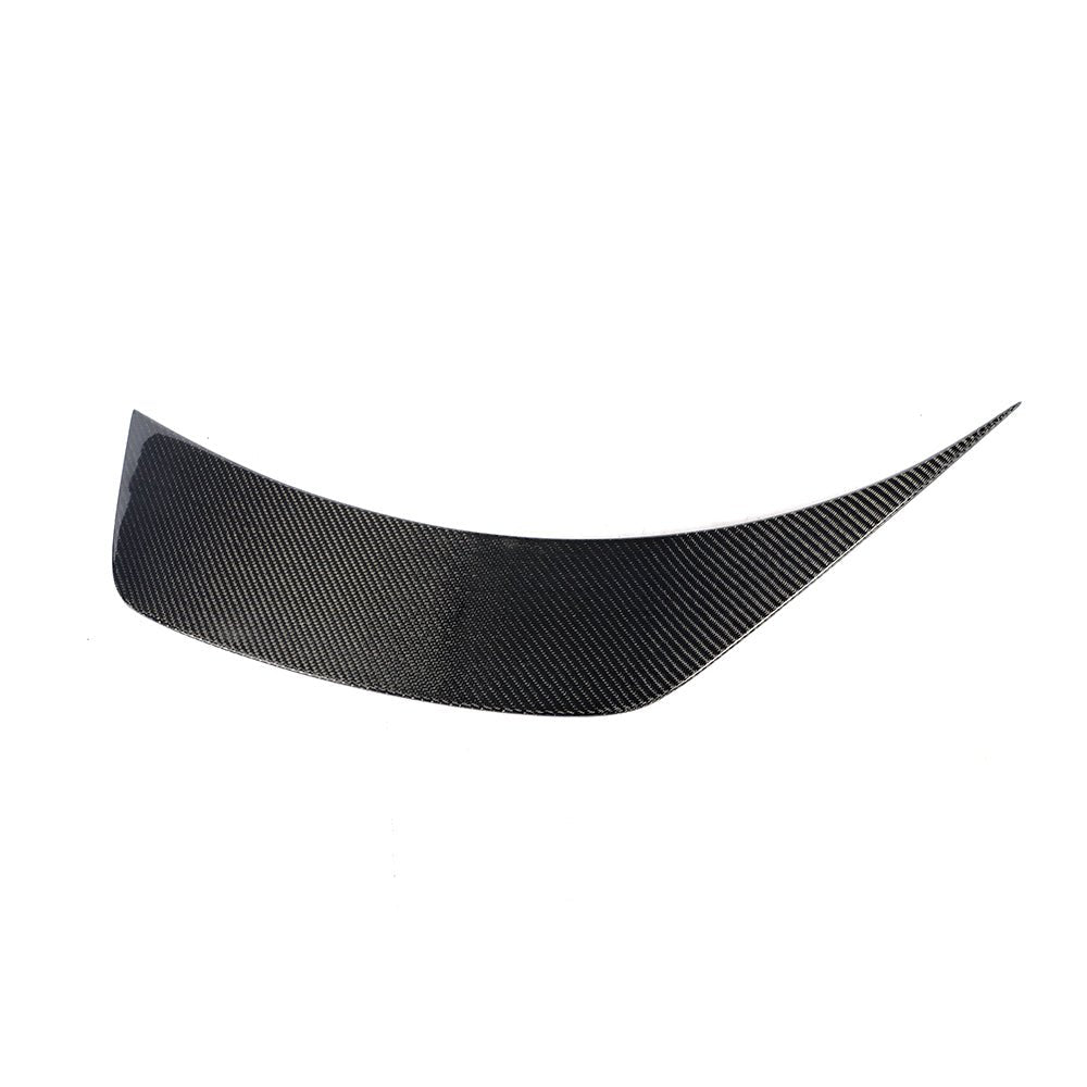 DynaCarbon™️ Carbon Rear Bumper for Tesla Model 3 2018-2020