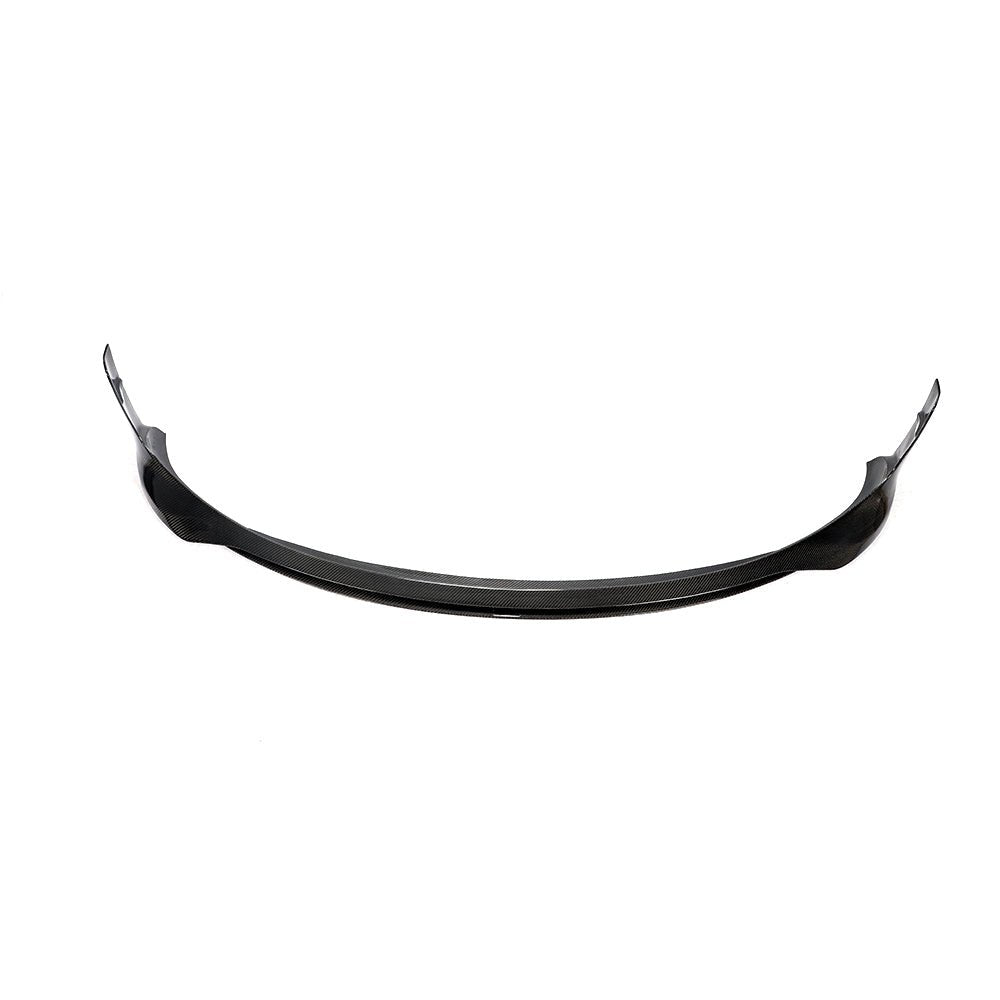 DynaCarbon™️ Carbon Front Bumper Lip for Tesla Model 3 2018-2020