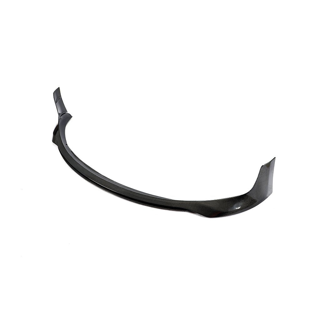 DynaCarbon™️ Carbon Front Bumper Lip for Tesla Model 3 2018-2020