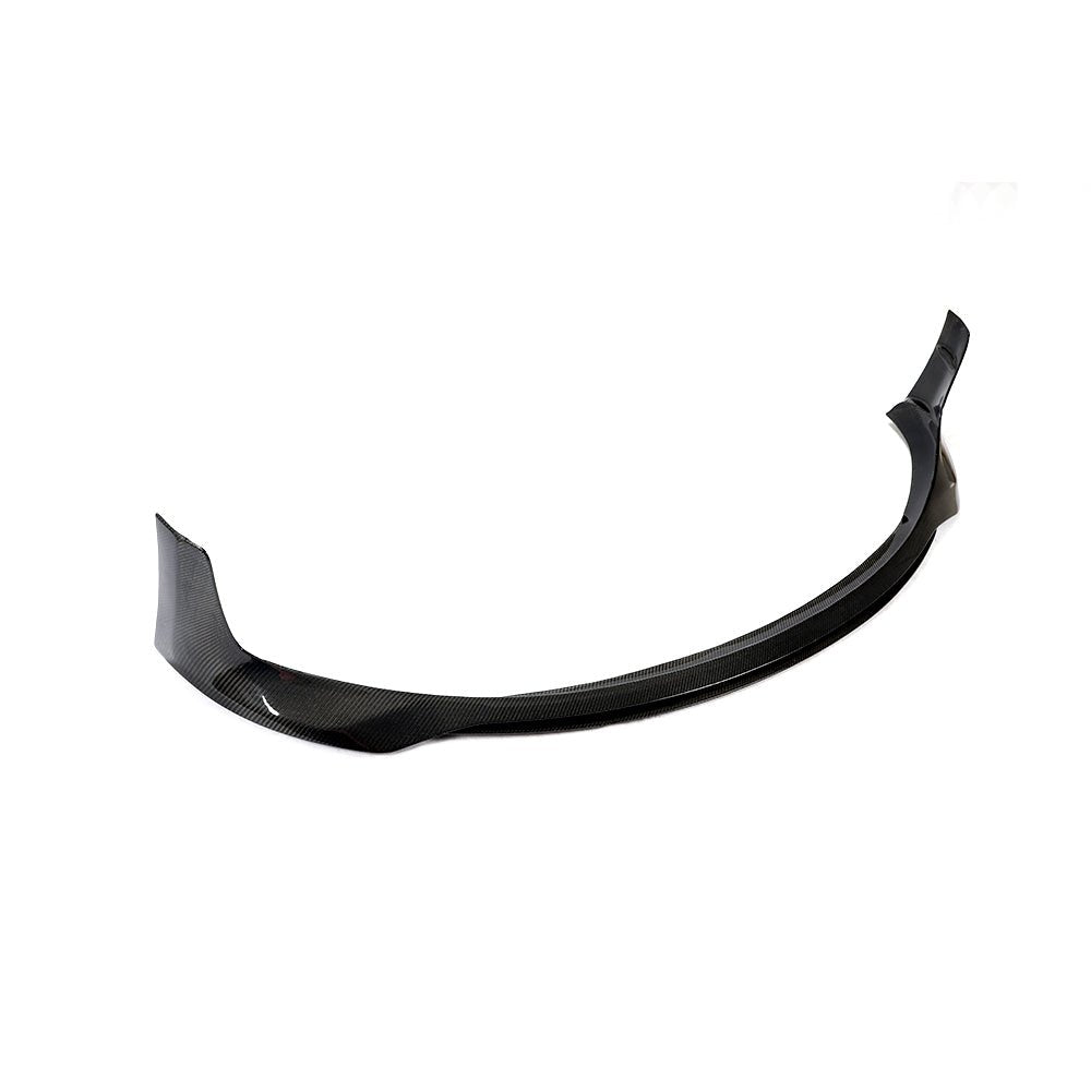DynaCarbon™️ Carbon Front Bumper Lip for Tesla Model 3 2018-2020