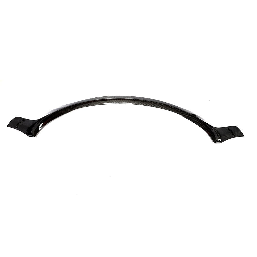 DynaCarbon™️ Carbon Front Bumper Lip for Tesla Model 3 2018-2020