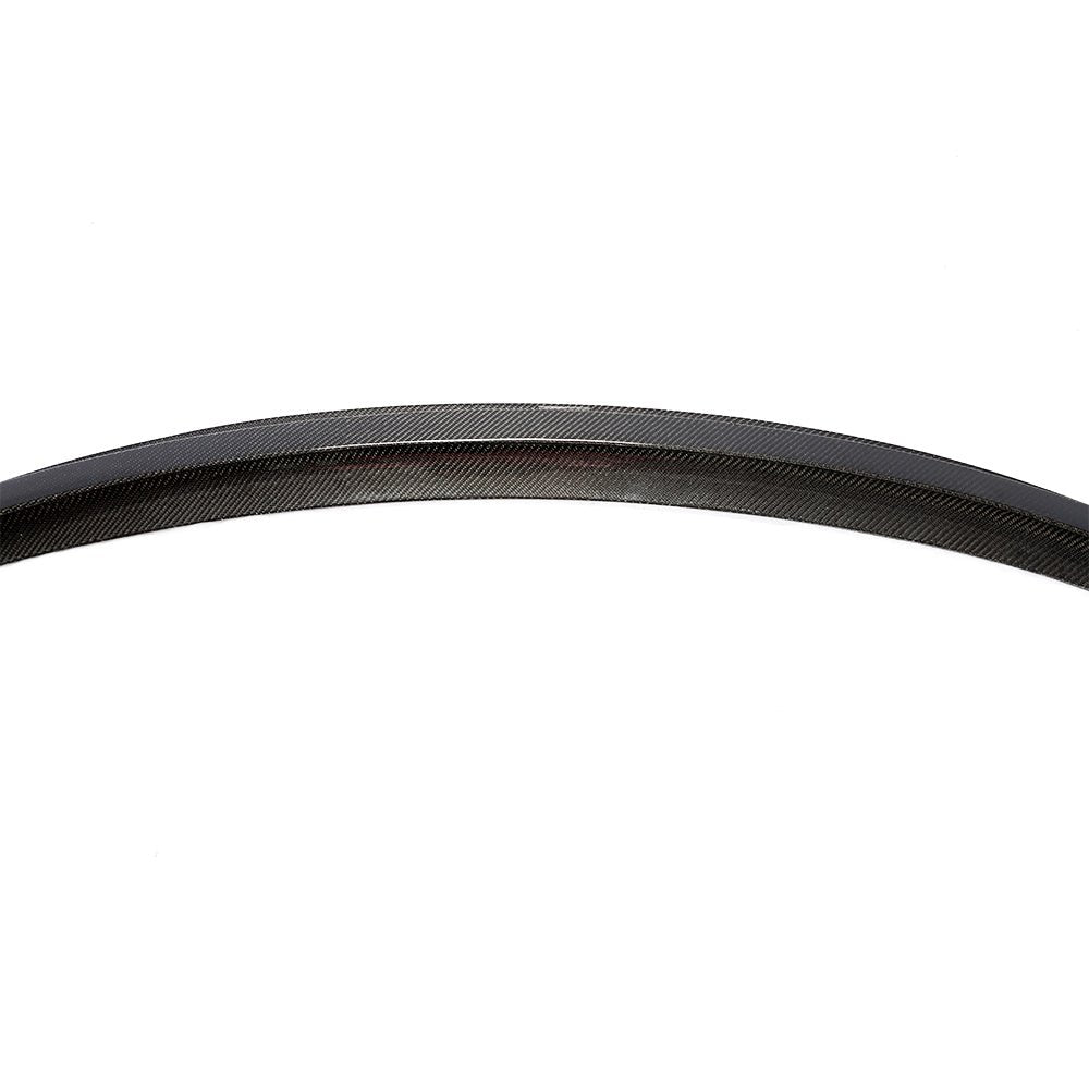 DynaCarbon™️ Carbon Front Bumper Lip for Tesla Model 3 2018-2020