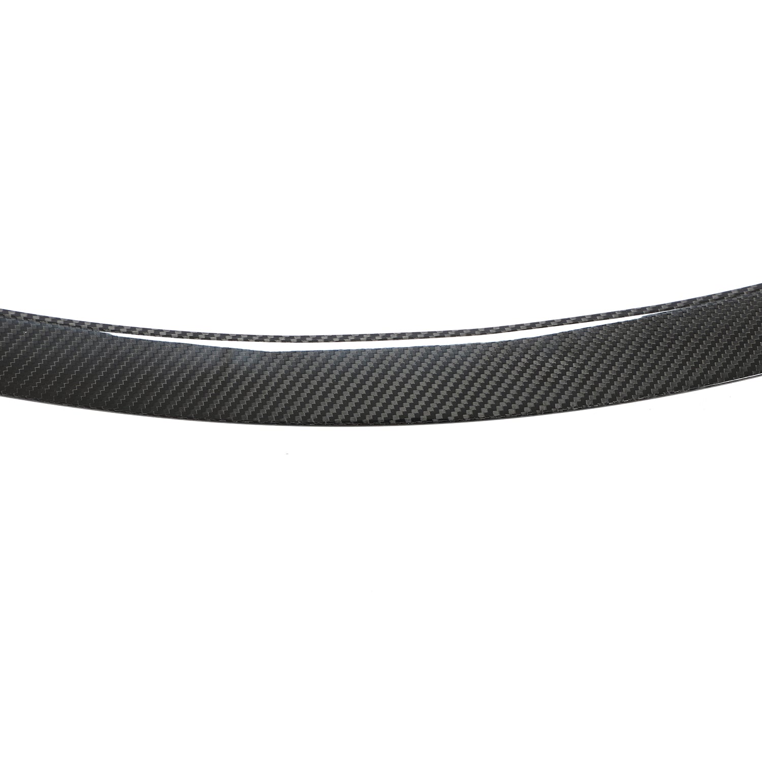 DynaCarbon™️ Carbon Rear Spoiler for Tesla Model S 2022