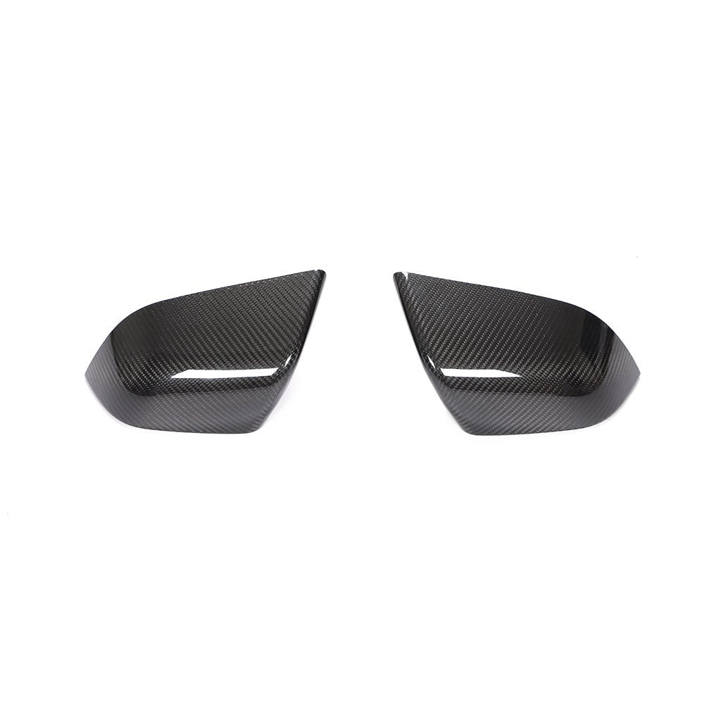 DynaCarbon™️ Carbon Side Mirror Cover for Tesla Model 3 2018-2020