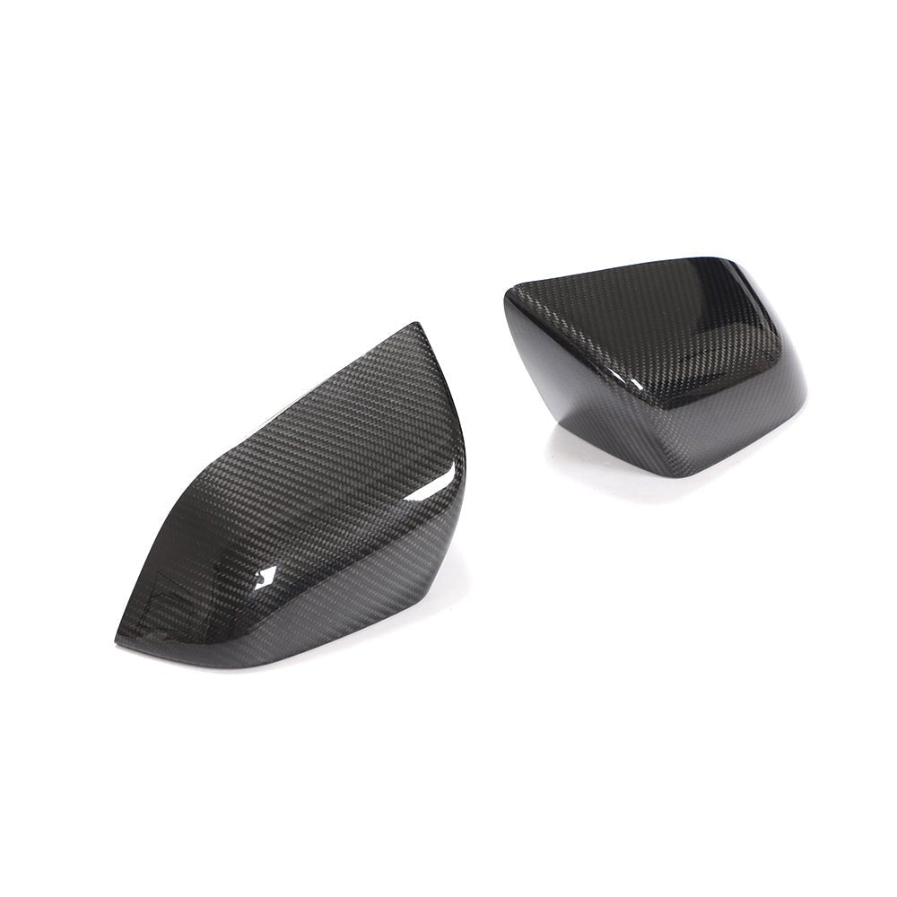 DynaCarbon™️ Carbon Side Mirror Cover for Tesla Model 3 2018-2020