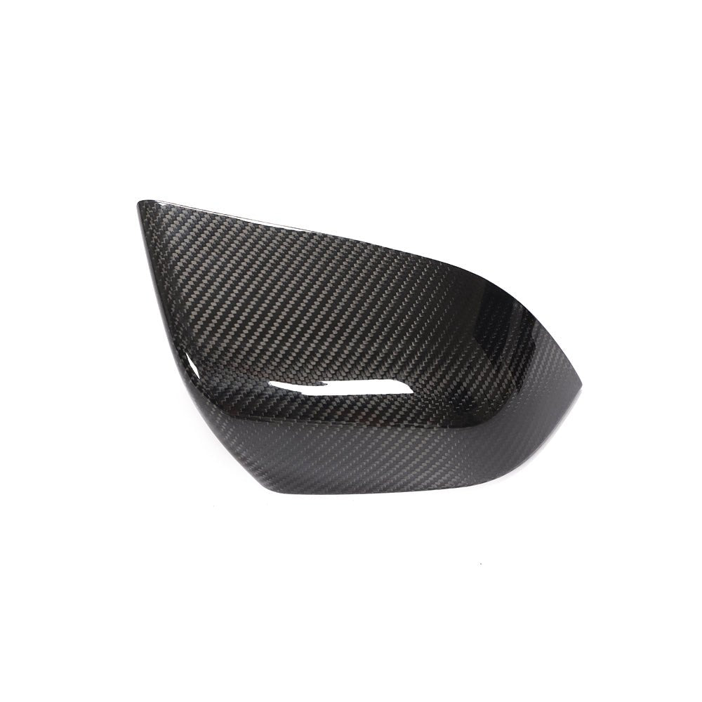 DynaCarbon™️ Carbon Side Mirror Cover for Tesla Model 3 2018-2020