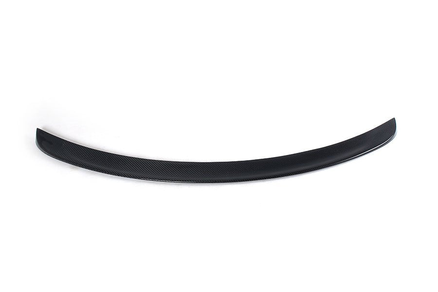 DynaCarbon™️ Carbon Trunk Spoiler for Tesla Model S 2017-2023
