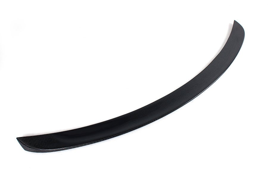 DynaCarbon™️ Carbon Trunk Spoiler for Tesla Model S 2017-2023