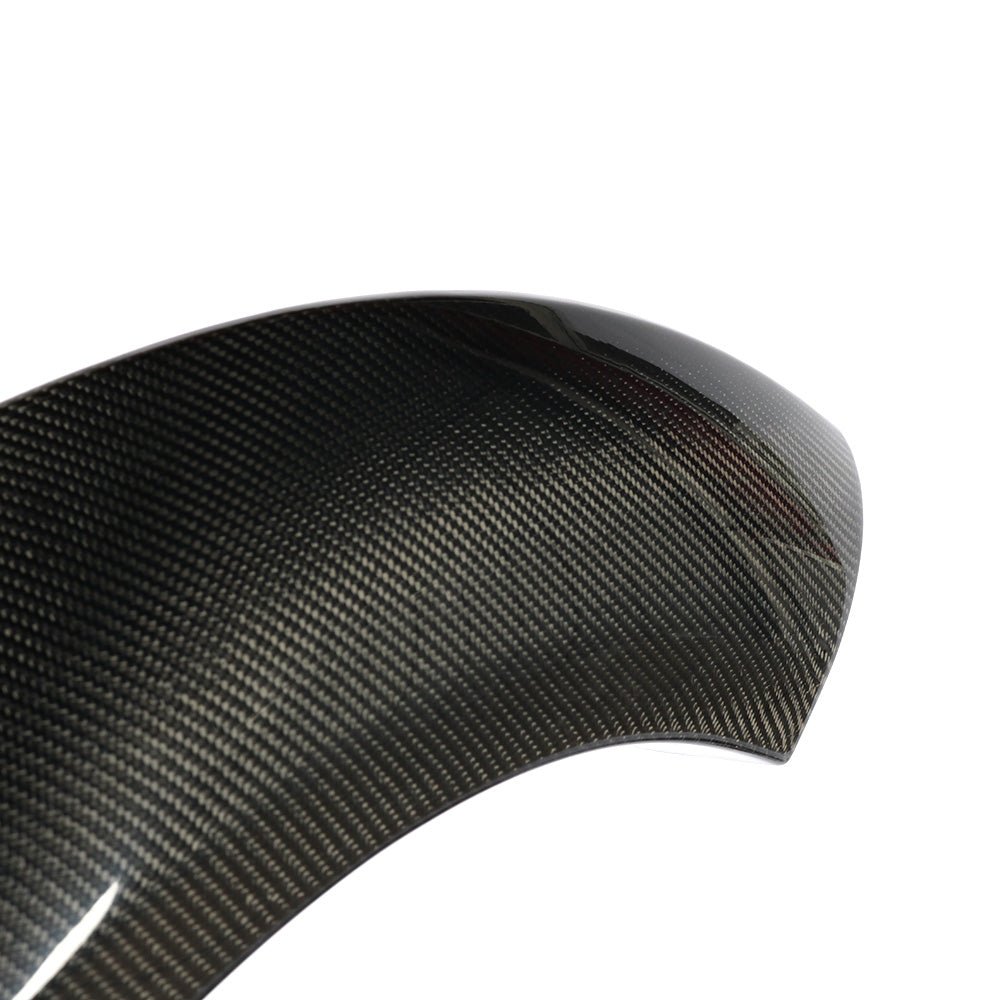 DynaCarbon™️ Carbon Fender Flares for Dodge Challenger 2010-2019