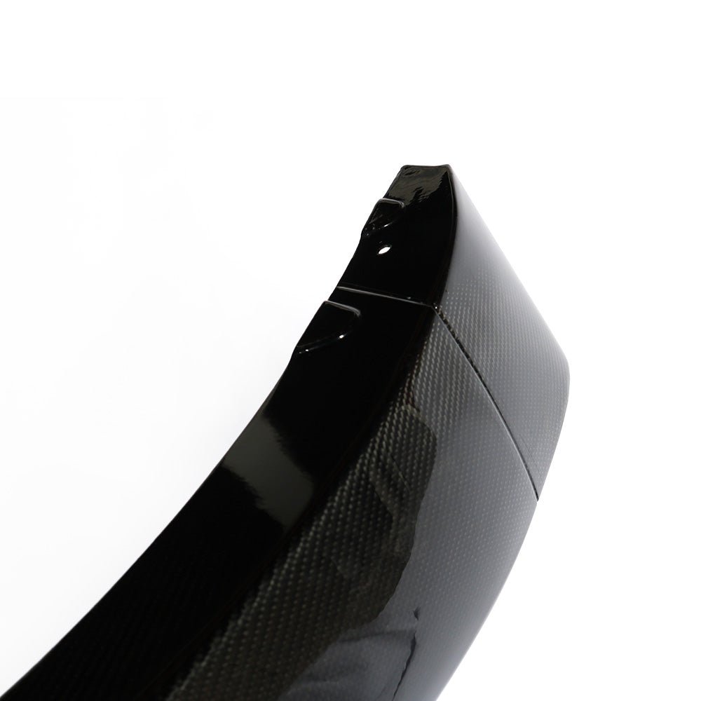 DynaCarbon™️ Carbon Fender Flares for Dodge Challenger 2010-2019