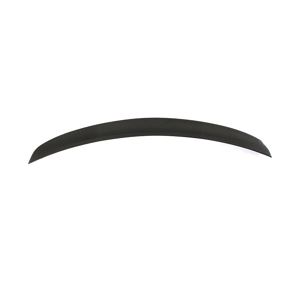 DynaCarbon™️ Carbon Rear Spoiler for Tesla Model 3 2016-2018
