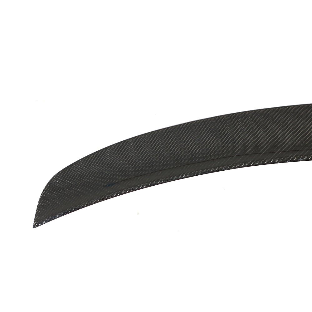 DynaCarbon™️ Carbon Rear Spoiler for Tesla Model 3 2016-2018