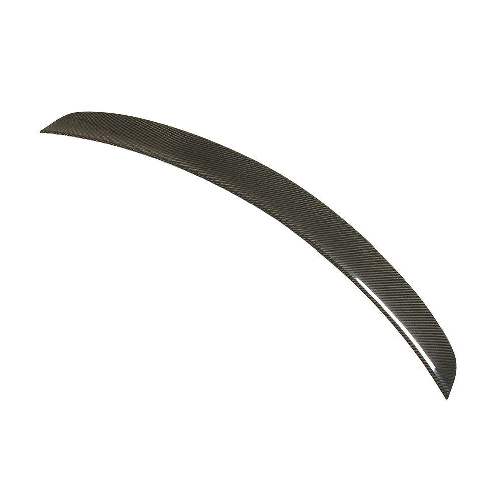 DynaCarbon™️ Carbon Rear Spoiler for Tesla Model 3 2016-2018