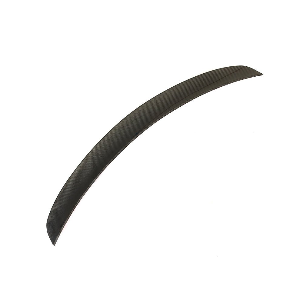 DynaCarbon™️ Carbon Rear Spoiler for Tesla Model 3 2016-2018