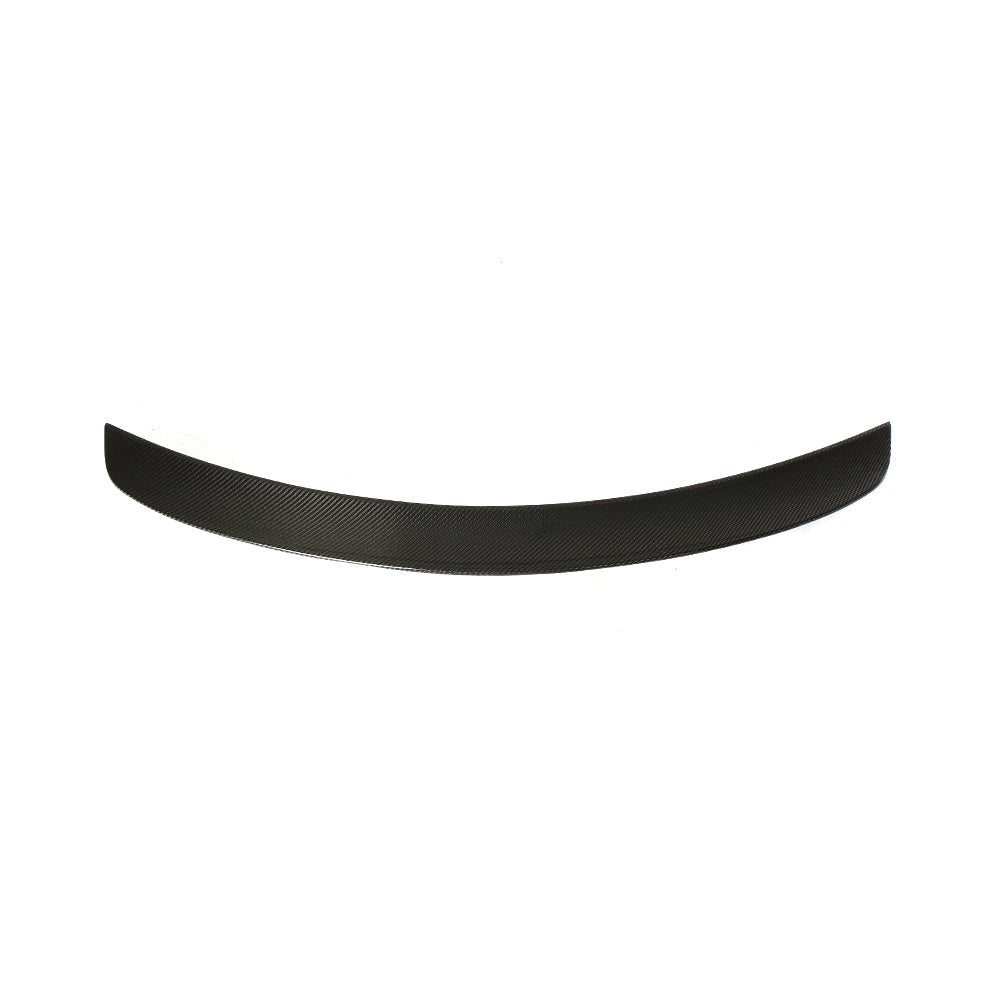 DynaCarbon™️ Carbon Rear Spoiler for Tesla Model 3 2016-2018