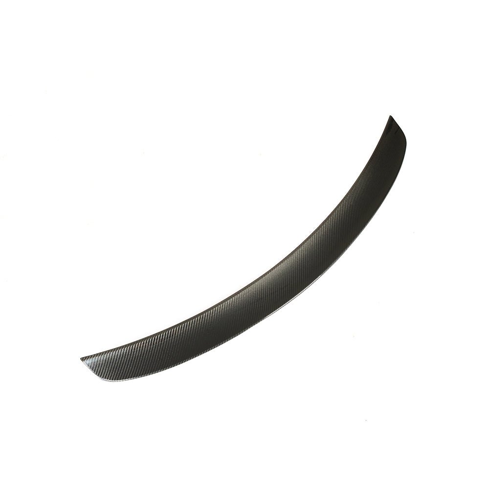 DynaCarbon™️ Carbon Rear Spoiler for Tesla Model 3 2016-2018