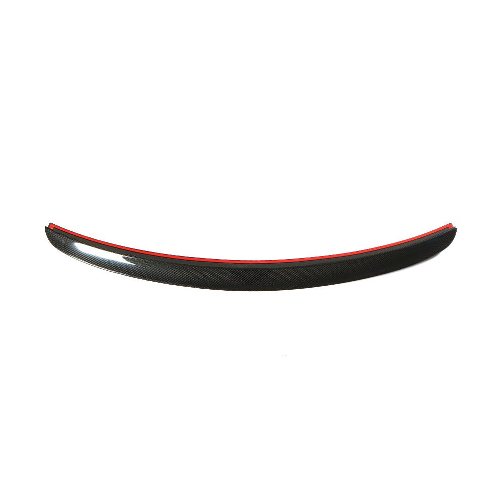 DynaCarbon™️ Carbon Rear Spoiler for Tesla Model 3 2016-2018
