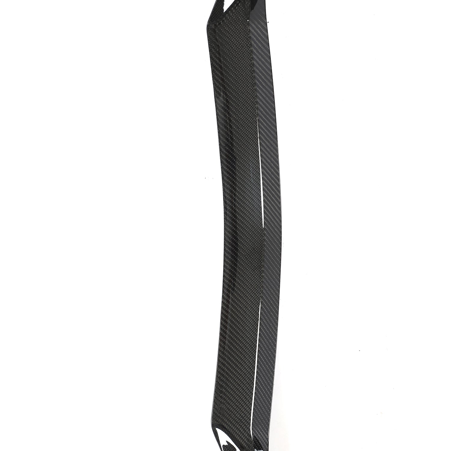 DynaCarbon™️ Carbon Rear Spoiler Lid High Tail Wing for Chevrolet Corvette C8 2020-2021
