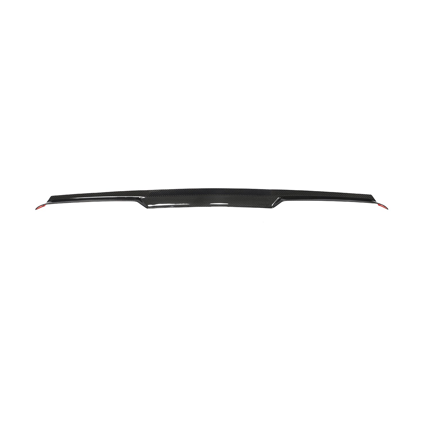 DynaCarbon™️ Carbon Rear Spoiler Lid High Tail Wing for Chevrolet Corvette C8 2020-2021