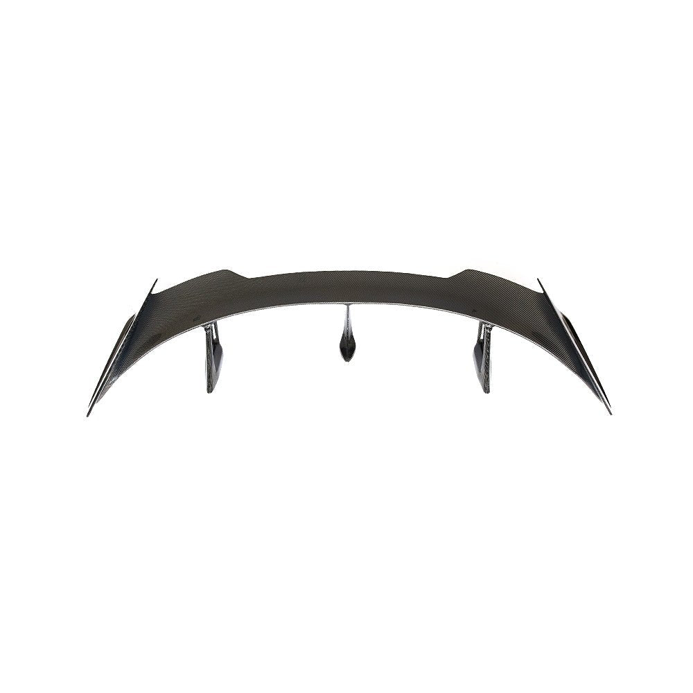 DynaCarbon™️ Carbon Fiber Trunk Wing Spoiler for Chevrolet Camaro 2016-2019