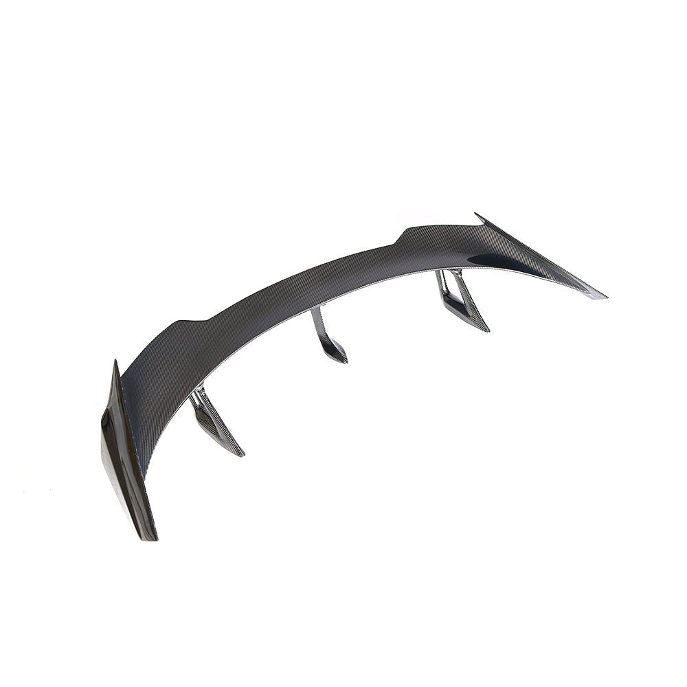 DynaCarbon™️ Carbon Fiber Trunk Wing Spoiler for Chevrolet Camaro 2016-2019