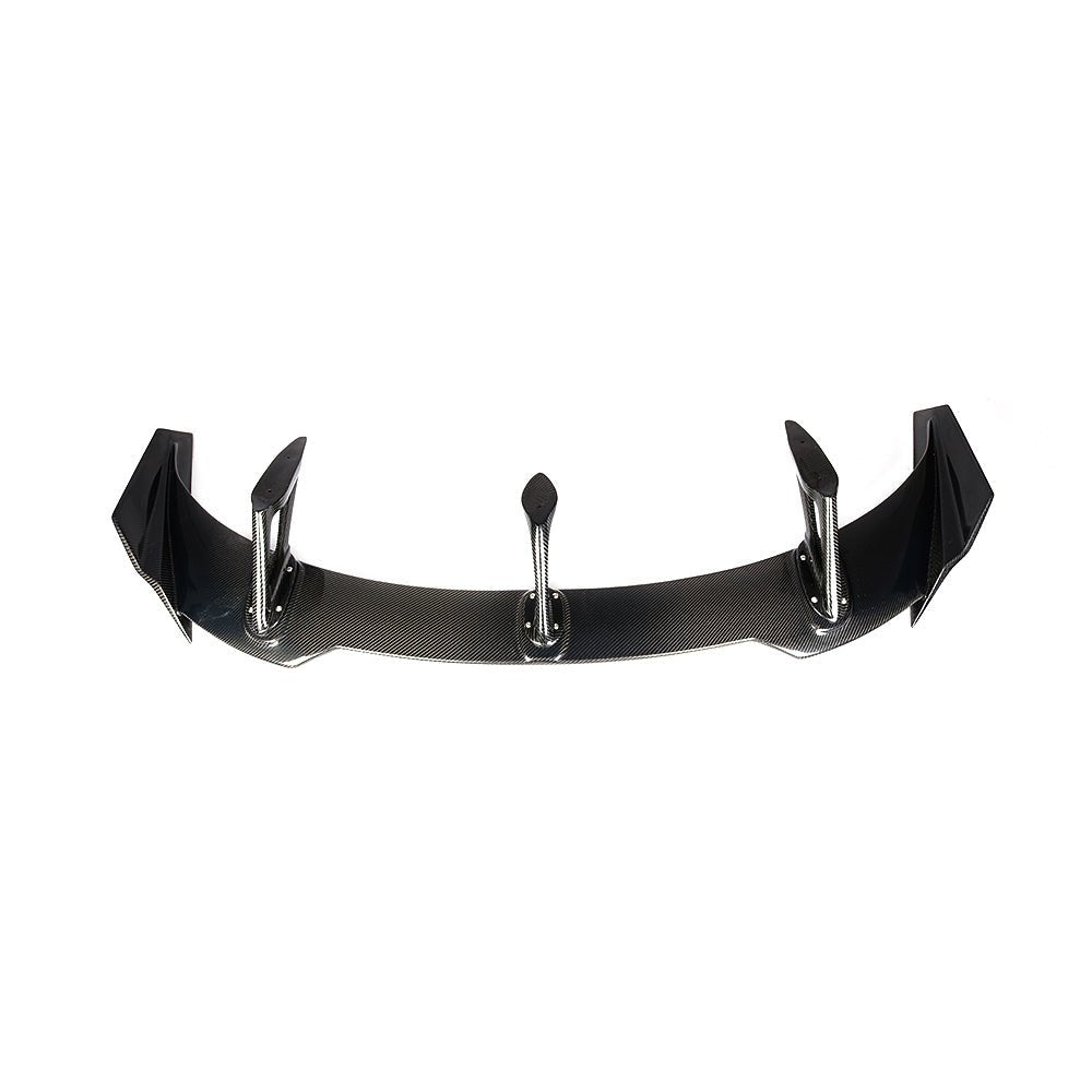 DynaCarbon™️ Carbon Fiber Trunk Wing Spoiler for Chevrolet Camaro 2016-2019