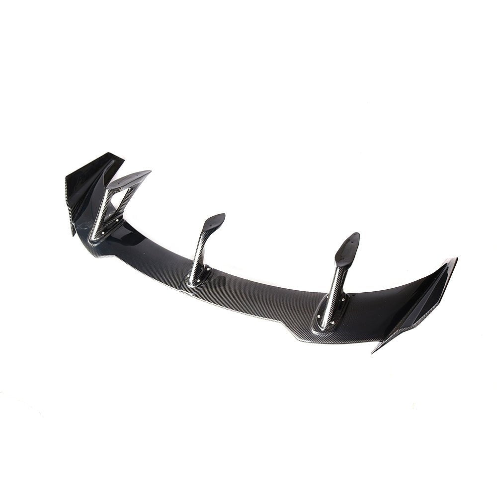 DynaCarbon™️ Carbon Fiber Trunk Wing Spoiler for Chevrolet Camaro 2016-2019