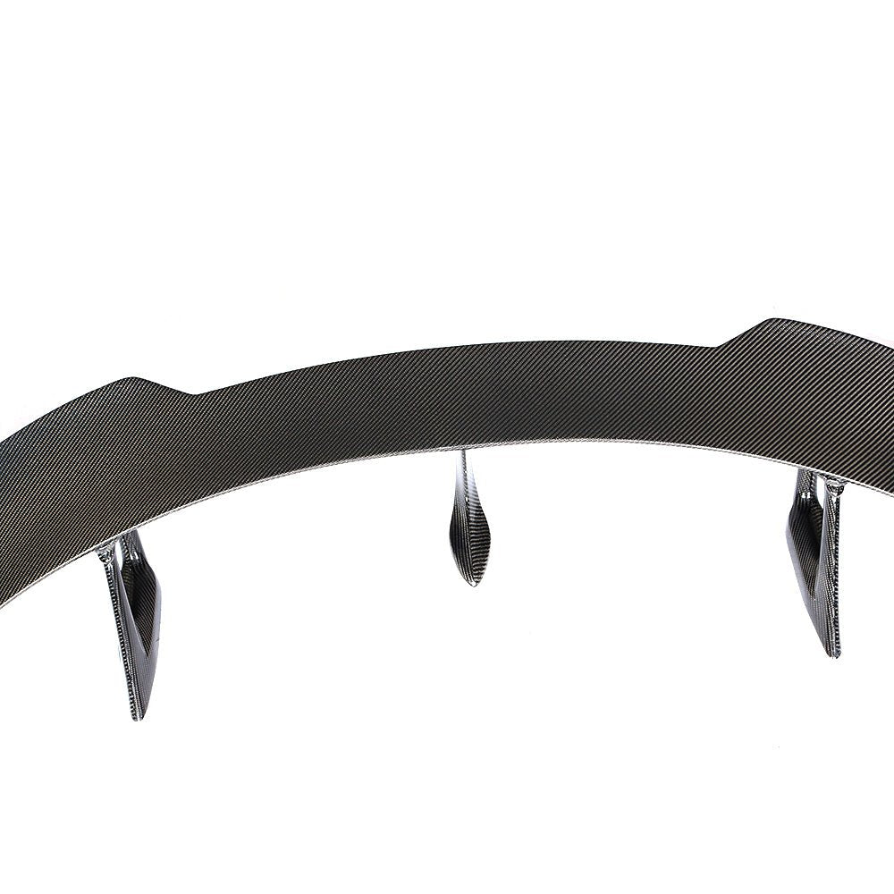 DynaCarbon™️ Carbon Fiber Trunk Wing Spoiler for Chevrolet Camaro 2016-2019