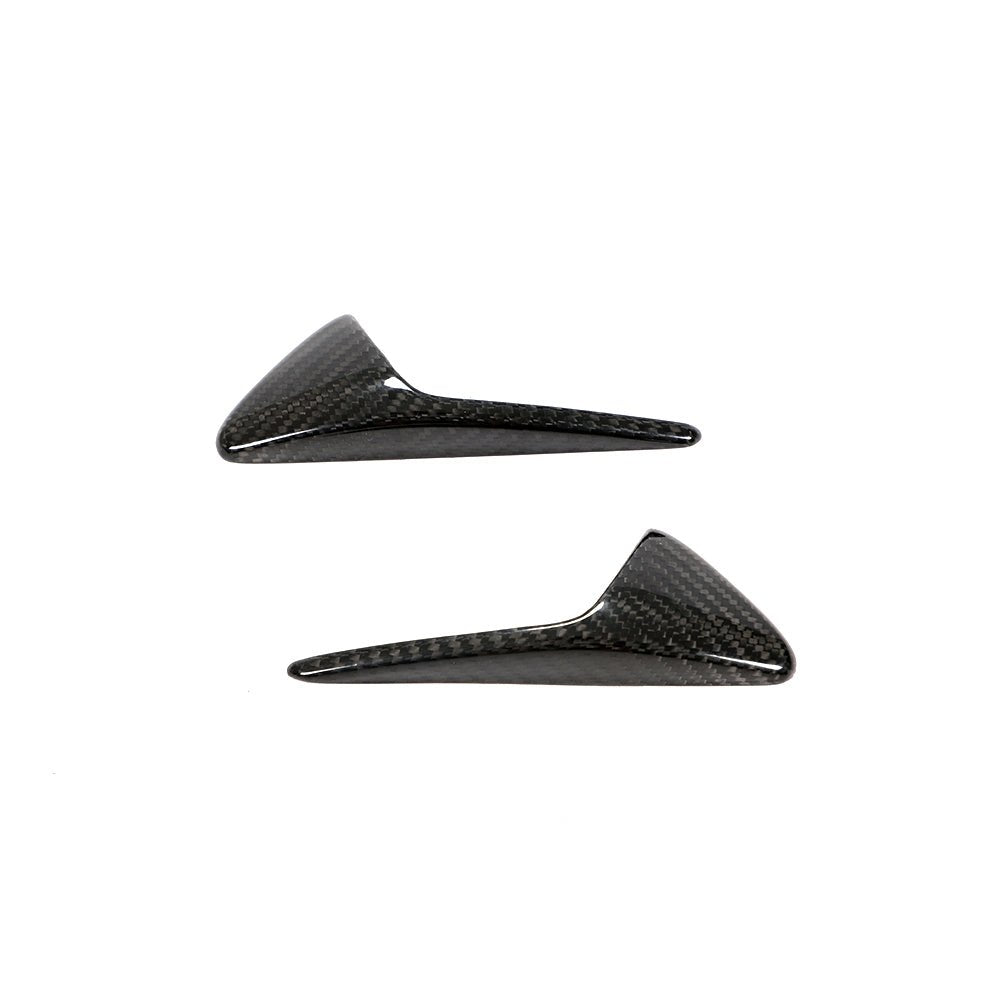DynaCarbon™️ Carbon 4PCS Fender Cover for Tesla Model 3 2017-2020